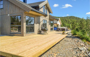 Cozy Home In Sannidal With Jacuzzi